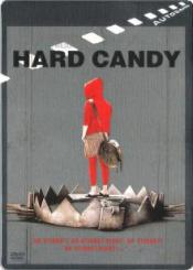 Hard Candy (2 Disc Steelbook Special Edition) (2005) [FSK 18] 