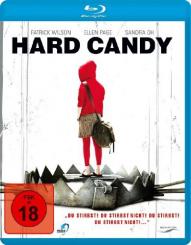 Hard Candy (2005) [FSK 18] [Blu-ray] 