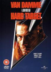 Harte Ziele (1993) [FSK 18] [UK Import mit dt. Ton] 