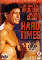 Ein stahlharter Mann (1975) [UK Import mit dt. Ton] 