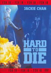 Hard to Die (1993) [FSK 18] 