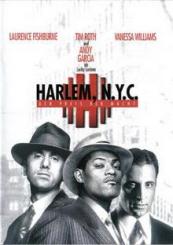 Harlem N.Y.C. (1997) 