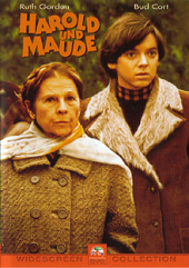 Harold und Maude (1971) [Gebraucht - Zustand (Sehr Gut)] 