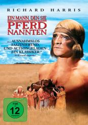 Ein Mann, den sie Pferd nannten (1970) 