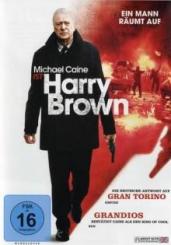 Harry Brown (2009) [Gebraucht - Zustand (Sehr Gut)] 