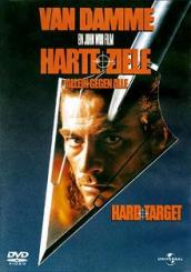 Harte Ziele (1993) [FSK 18] 