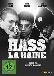 Hass - La Haine (1995) 