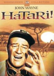Hatari! (1962) 