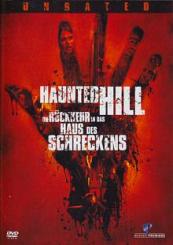 Haunted Hill 2 - Die Rückkehr in das Haus des Schreckens (2007) [FSK 18] 
