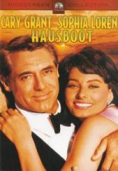 Hausboot (1958) [Gebraucht - Zustand (Sehr Gut)] 
