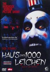 Haus der 1000 Leichen (Uncut) (2002) [FSK 18] 