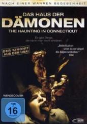 Das Haus der Dämonen (2009) 