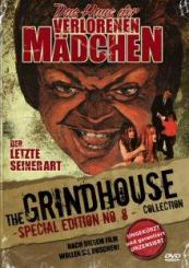 Das Haus der verlorenen Mädchen - The Grindhouse Coll. No. #08 (1973) [FSK 18] 