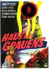 Haus des Grauens (1963) 
