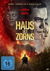 Haus des Zorns - The Harvest (2013) 