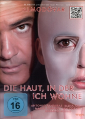 Die Haut, in der ich wohne (2011) 