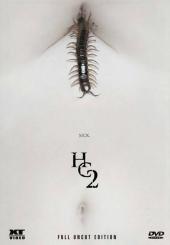 The Human Centipede 2 (Kleine Hartbox, Uncut) (2011) [FSK 18] 