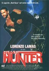 Head Hunter (1993) [FSK 18] 
