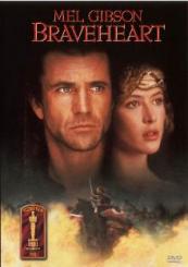 Braveheart (1995) [Gebraucht - Zustand (Sehr Gut)] 