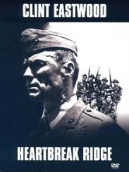 Heartbreak Ridge (1986) [FSK 18] [Gebraucht - Zustand (Sehr Gut)] 