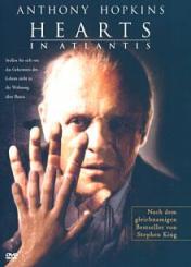 Hearts In Atlantis (2001) [Gebraucht - Zustand (Sehr Gut)] 