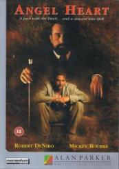 Angel Heart (1987) [UK Import mit dt. Ton] 