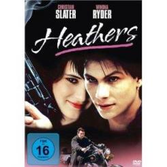 Lethal Attraction - Heathers (1989) 