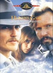 Heaven's Gate (1980) 