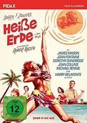 Heiße Erde (1957) 