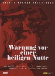 Warnung vor einer heiligen Nutte (1971) 
