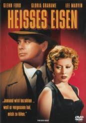 Heißes Eisen (1953) [Gebraucht - Zustand (Sehr Gut)] 