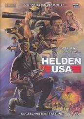 Helden USA (1987) [FSK 18] 