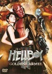 Hellboy II - Die goldene Armee (2008) 