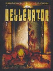 Hellevator (Uncut) (2004) [FSK 18] 