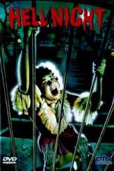 Hell Night (Cover A) (1981) [FSK 18] 