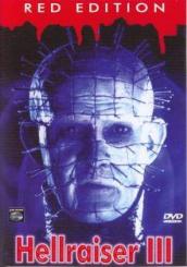 Hellraiser III - Hell on Earth (1992) [FSK 18] 
