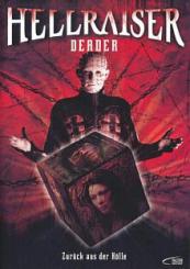 Hellraiser: Deader - Teil 7 (2005) [FSK 18] 