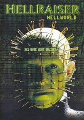 Hellraiser: Hellworld (2005) 