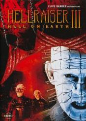 Hellraiser III - Hell on Earth (1992) [FSK 18] 