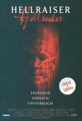 Hellraiser: Hellseeker (2002) [Gebraucht - Zustand (Sehr Gut)] 
