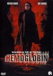 Hemoglobin (Limited Edition) (1997) [FSK 18] 