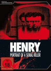 Henry - Portrait of a Serial Killer (Special Edition) (1986) [FSK 18] 