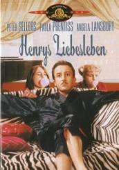 Henry's Liebesleben (1964) 