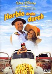 Herbie dreht durch (1980) 