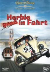 Herbie groß in Fahrt (1974) 