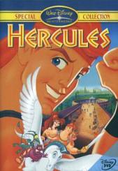 Hercules (Special Collection) (1997) 