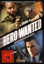 Hero Wanted - Helden brauchen kein Gesetz (2008) [FSK 18] 