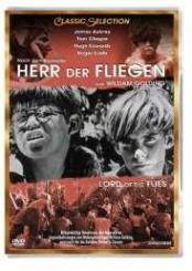 Herr der Fliegen (1963) 