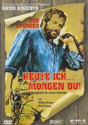 Heute ich... morgen Du! (1968) [FSK 18] 