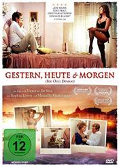 Gestern, heute und morgen (1963) 